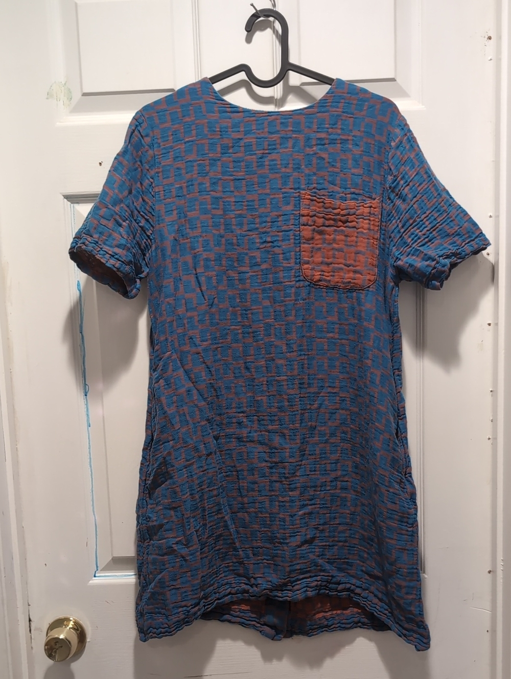 Edith Dress